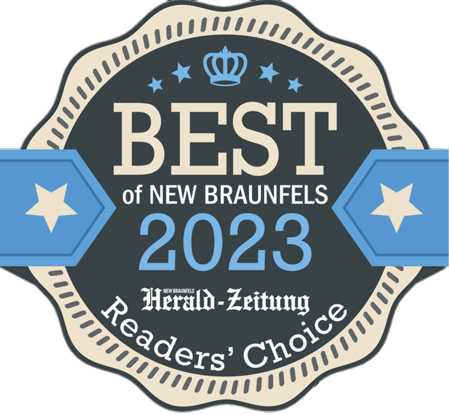 Best of New Braunfels 2024